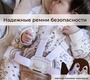 Электрокачели Sweet Baby Lila Pinguino 2 в 1