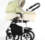 Коляска Retrus Danco 2 в 1 ECO