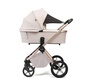 Коляска Peppy Monaco Plus 2в1