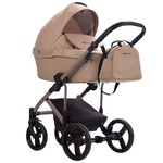 Детская коляска Bebetto MAGNUM LIGHT 2в1