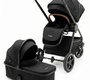 Детская коляска Bumprider Apollo 2в1