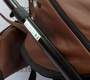 Детская коляска Incanto PRADO NFX 3 в 1 с автокреслом 