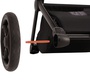 Коляска LONEX EMOTION XT ECO 3 в 1 с автолюлькой