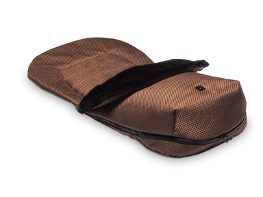 Демисезонный конверт в коляску Moon Foot Muff Демисезонный конверт в коляску Moon Foot Muff