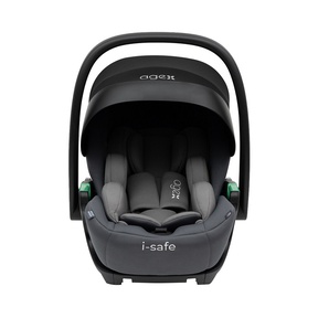 Автокресло Agex i-Safe (0-13 кг)