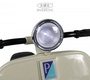 Детский электроскутер Rivertoys VESPA (M888MM)