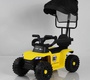 Детский электромобиль Rivertoys Z007VO-A