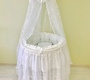 Комплект для кроватки Incanto BABY-LUX 12 предметов