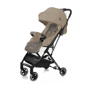 Легкая прогулочная коляска Babycare Daily