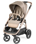 Прогулочная коляска Peg Perego Veloce TC 