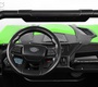 Детский электромобиль Rivertoys K777KK LUX 4WD с пультом
