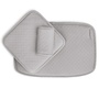 Набор подушек Moji Cushion Set by ABC-Design для растущего стульчика Yippy