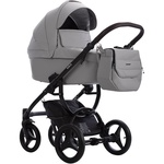 Детская коляска Bebetto Luca PRO 3 в 1
