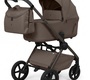 Коляска Sweet baby Alba SBL 2в1