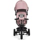 Складной детский велосипед Kinderkraft Aveo
