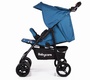 Коляска Baby Care Voyager 
