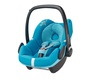 Детское автокресло Maxi cosi Pebble с базой FamilyFix