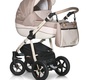 Коляска Verdi Pepe Eco Plus Comfort 3 в 1