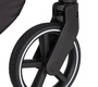 Прогулочная коляска Carrello Bravo SL Deluxe CRL-5520