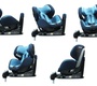 Детское автокресло Recaro Zero.1 i-size