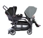 Детская двойная коляска Graco MODES DUO TANDEM STROLLER 
