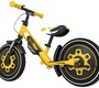 Беговел с 2 тормозами Small Rider Roadster Sport 4 Air