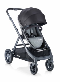 Прогулочная коляска Joovy Qool