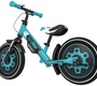 Беговел с 2 тормозами Small Rider Roadster Sport 4 Air