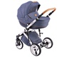 Коляска Lonex Comfort Prestige 3 в 1