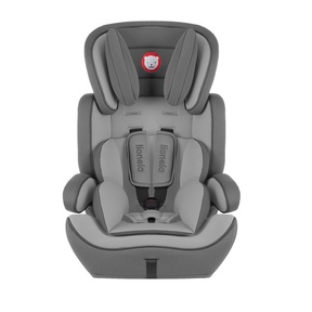 Автокресло Lionelo Levi Plus + шторки и органайзер
