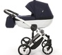 Коляска JUNAMA DIAMOND 3 в 1