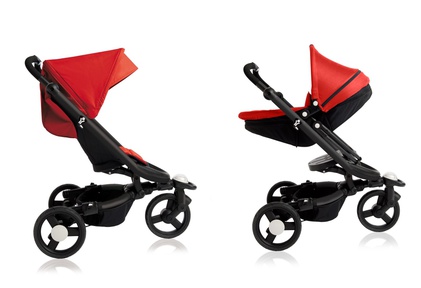 Коляска BabyZen Zen 2 в 1