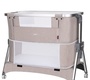 Приставная кроватка-манеж Carrello Aria 3 в 1 CRL-16401 