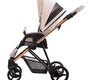 Детская коляска Bebetto YODDI Premium Class 2в1