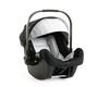 Автокресло-переноска Nuna Pipa и база isofix