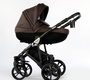 Детская коляска Retrus Milano 3 в 1 