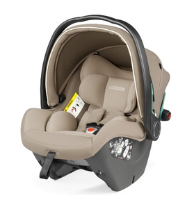 Автокресло Peg Perego Primo Viaggio Lounge с наклоном спинки