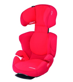 Автокресло с наклоном спинки Maxi cosi Rodi AirProtect 
