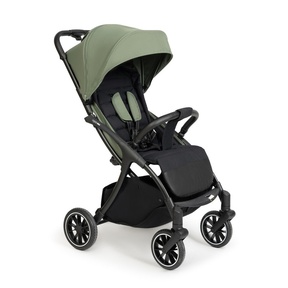 Прогулочная коляска Agex Mini LX 2025 с блокировкой колес