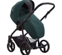 Коляска Bebetto Explorer 3 в 1
