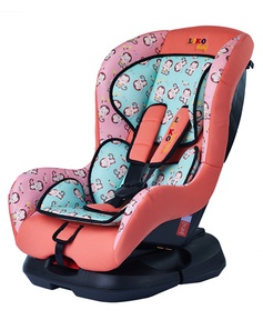 Автокресло Liko Baby LB 303