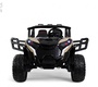 Детский электромобиль Rivertoys K555KK 4WD 24V