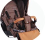 Коляска Lonex Comfort Prestige 3 в 1
