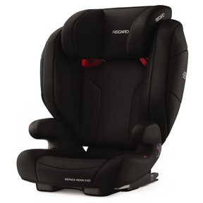 Автокресло Recaro Monza Nova Evo Seatfix с изофиксом