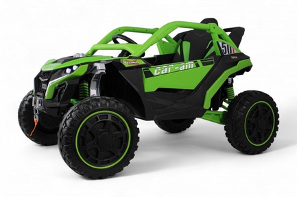 Детский электромобиль Rivertoys Z707ZZ