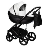 Детская коляска Indigo TOUR ECO 2в1