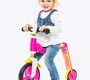 Трехколесный самокат-беговел (трансформер) Scoot&Ride Highway Baby Plus
