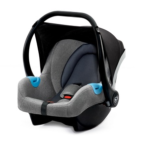 Автокресло автолюлька Kinderkraft Mink 