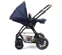 Коляска KinderKraft Moov 3 в 1