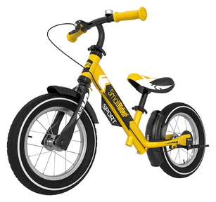 Беговел с 2 тормозами Small Rider Roadster Sport 4 Air